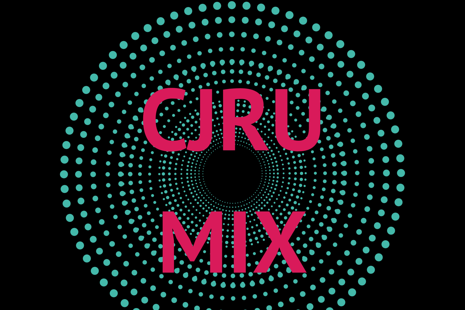 CJRU Mix show image