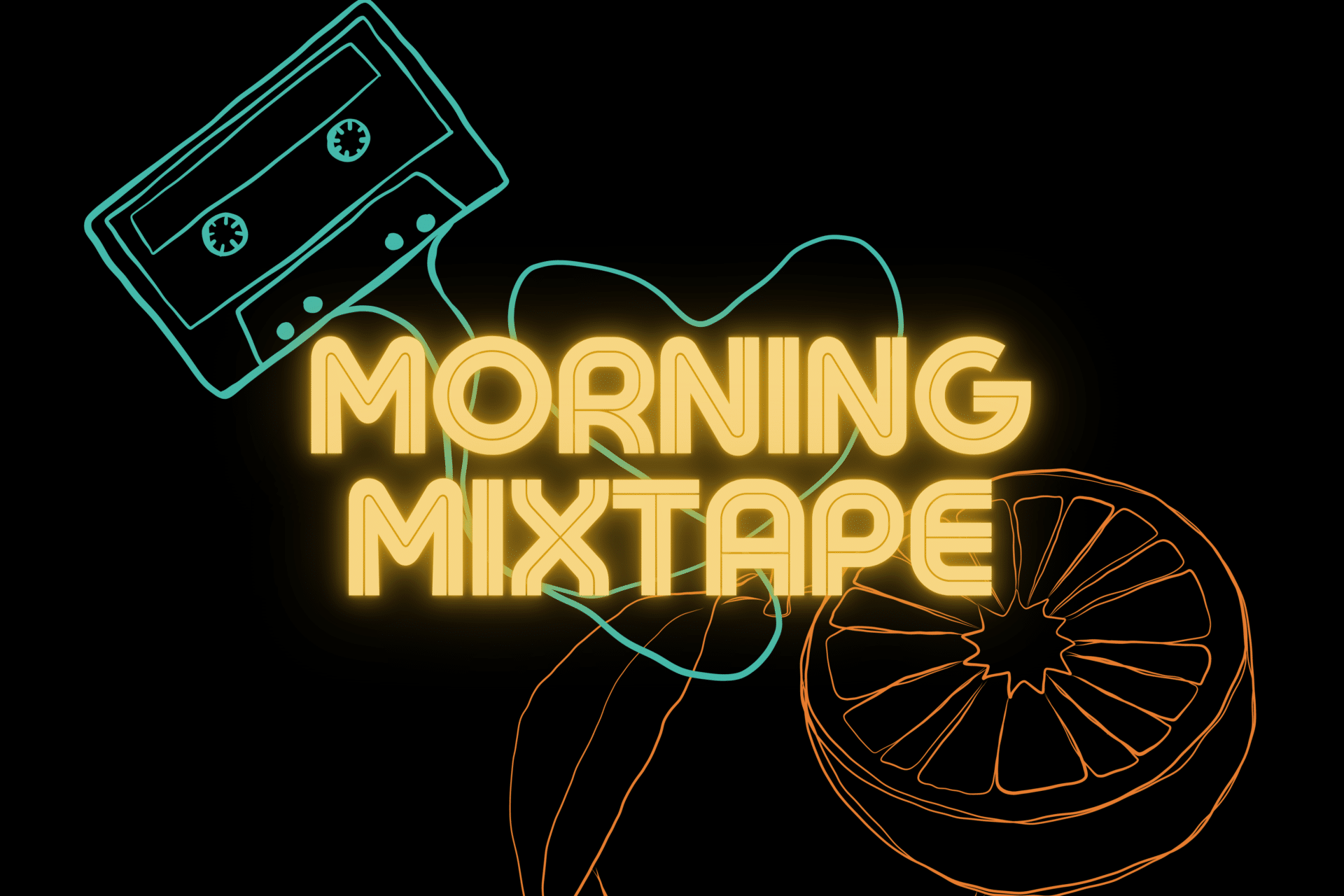 Morning Mixtape show image