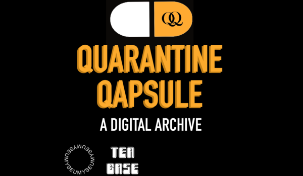 Featured Image for Archiving Asian-Canadian stories with Quarantine Qapsule courtesy of Nightingale Nguyen and Christie Carrière  | CJRU