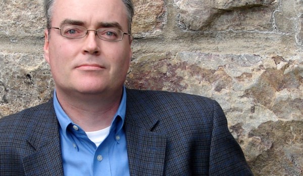 Featured Image for Authors for Indies: Interview with Terry Fallis courtesy of   | CJRU