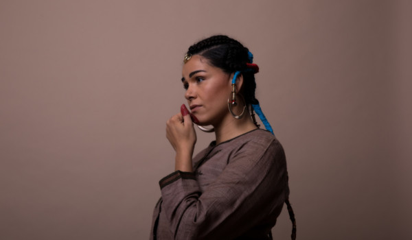 Featured Image for CMW 2019: Nam-An's Top 5 courtesy of Bobby Singh  | CJRU