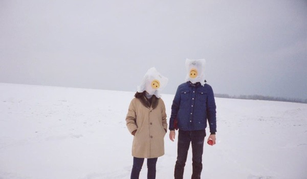 Featured Image for Eyeballs Interview courtesy of Chelsea Ivan  | CJRU