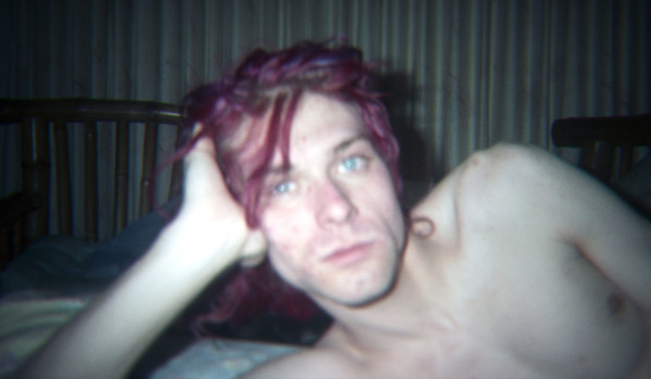 Featured Image for Kurt Cobain: Montage of Heck @ Hot Docs 2015 courtesy of Kurt Cobain: Montage of Heck