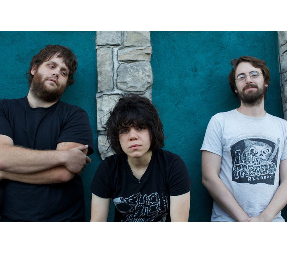 Featured Image for NXNE: Screaming Females Interview courtesy of   | CJRU