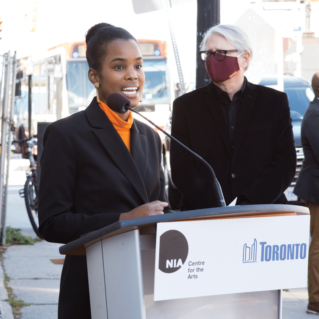Featured Image for Nia Centre is building Canada’s first Black arts centre courtesy of courtesy of Nia Centre  | CJRU