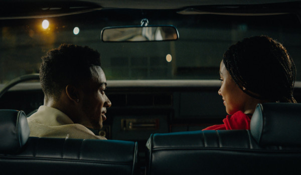 Featured Image for TIFF 2018: The Hate U Give courtesy of The Hate U Give  | CJRU