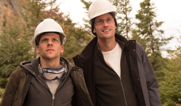 Featured Image for TIFF 2018: The Hummingbird Project courtesy of The Hummingbird Project  | CJRU