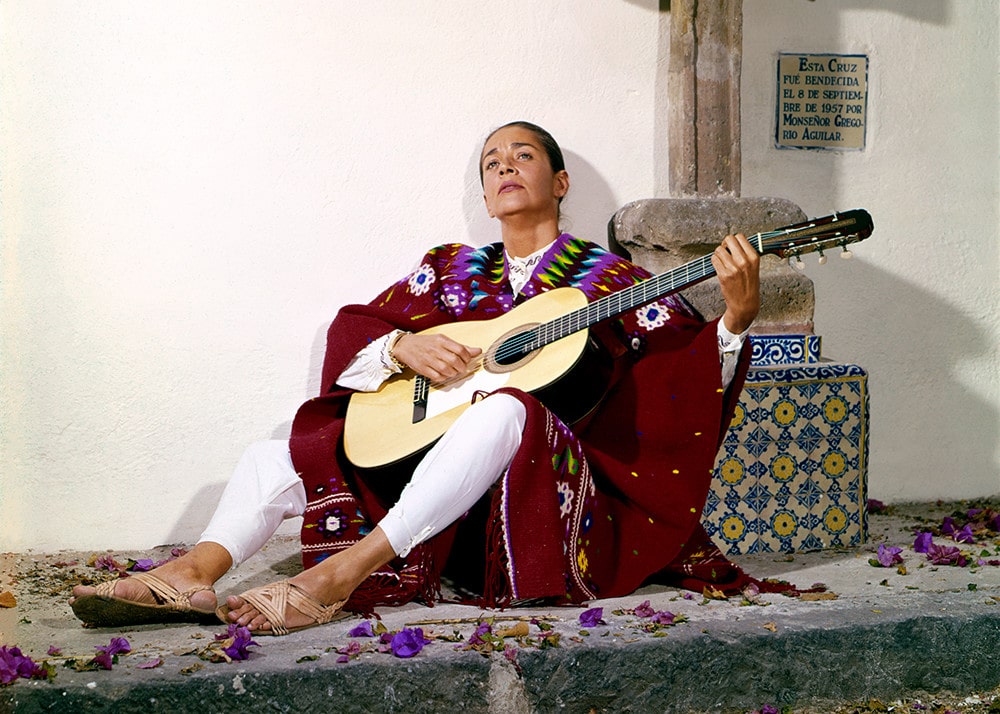 Featured Image for This Weekend at Hot Docs: Chavela