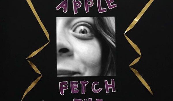 Album Image for Fiona Apple - Fetch the Bolt Cutters (Released 2020-04-17  by Epic)