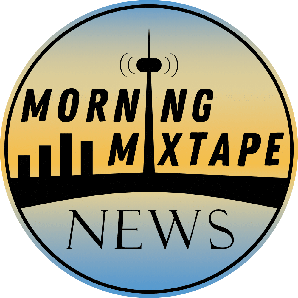 Featured Image for Morning Mixtape News hosted by Morning Mixtape News Team at CJRU