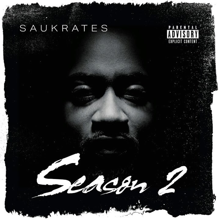 Album Image for Saukrates - Season 2 (Released 2017-11-17  by Culvert)