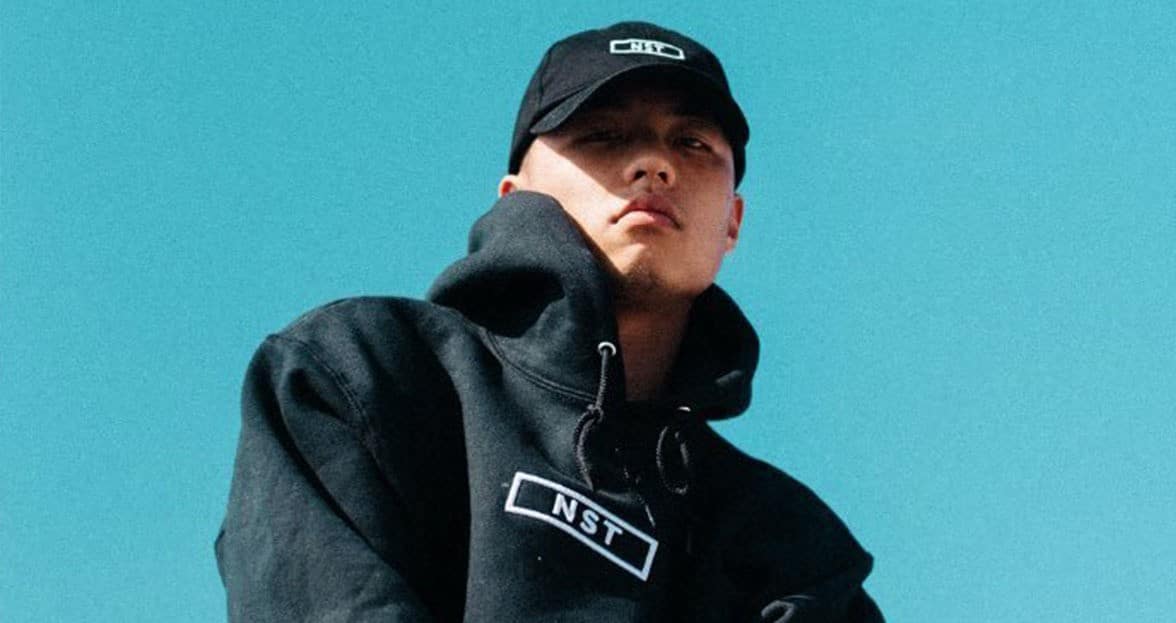 Anders is one of the most promising R&B acts coming out of Toronto