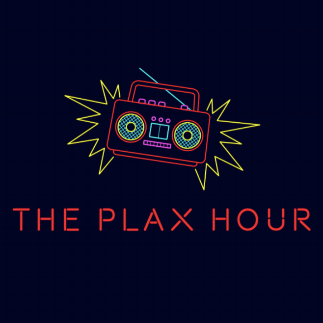 ThePlaxHour logo