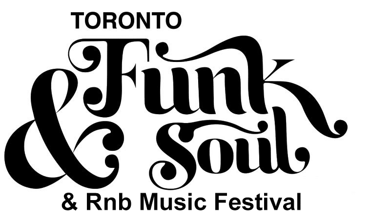 Toronto Funk and Soul Festival Logo