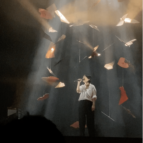 Mitski Concert Review